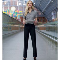 Women's Miranda Parallel Leg Trousers