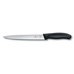 Fibrox Fillet Knife 20cm (8") (6.8713.20G)