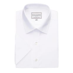 7996A Milano White Shirt