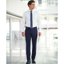 Men's Cassino Slim Fit Trousers