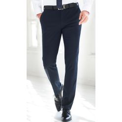 Pegasus Men's Slim Fit Trouser