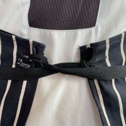 Dennys Replacement Apron Ties