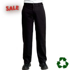 Chino Style Men's Spa Trousers
