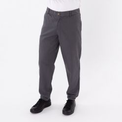 DC68 storm grey relaxed cuff originals trouser