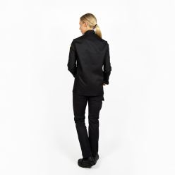 Dennys Best Selling Long Sleeve Chefs Jacket