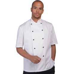 AFD Slim Fit Chefs Jacket