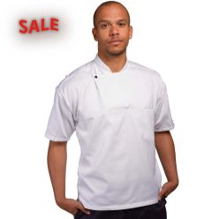 AFD Chef Tunic with CoolMax