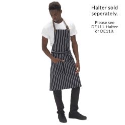 DE111BS Le Chef Butchers Strip Apron