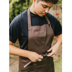 Le Chef Prep Utility Apron