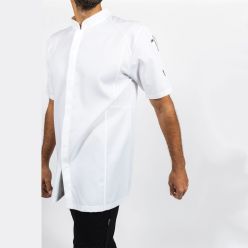 DE140 Le Chef Tencel Jacket with Staycool