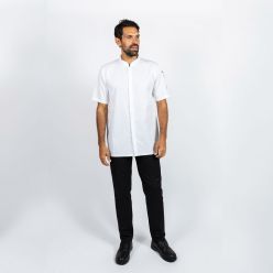 Le Chef Tencel Jacket with Staycool