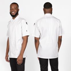 Le Chef Premium Chef Jacket with StayCool System