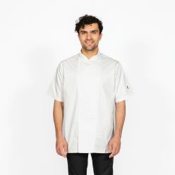 DE30 Le Chef Premium Chef Jacket with StayCool System