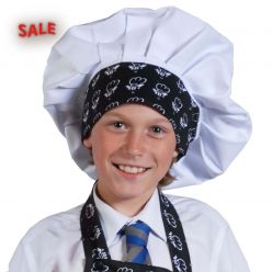 Le Chef Children's Tall Hat