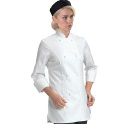 Le Chef Luxe Ladies Chef Jacket