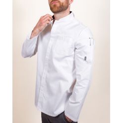 Le Chef Prep Shirt L/S with StayCool System
