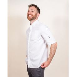 Le Chef Prep Shirt with StayCool System