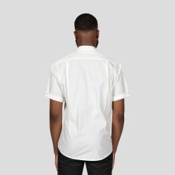 Le Chef Short Sleeve Tunic