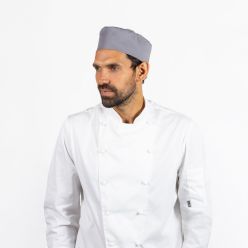 Le Chef Elasticated Skull Cap