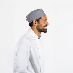 Le Chef Elasticated Skull Cap