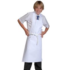 Le Chef Childrens Bib Apron