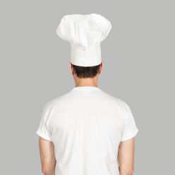 Dennys The Original Chef's Hat