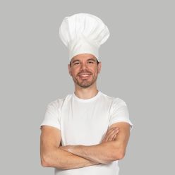 Dennys The Original Chef's Hat