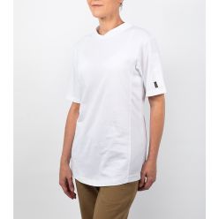 Dennys Chef T-shirt with StayCool
