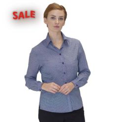 Joseph Alan Ladies' Check Shirt