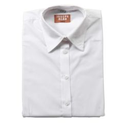 DH904 white long sleeve mens shirt Joseph Alan