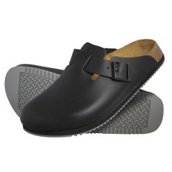 DK100-Birkenstock Boston Clog