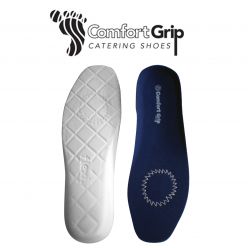 Comfort Grip Replacement Insole for Safety Shoe