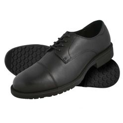 DK118-SFC Senator Men's Oxford Shoe