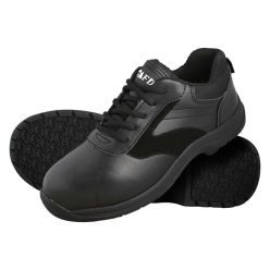 DK122-ADC Non Slip Trainer Black