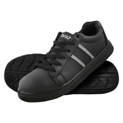 DK86-ADC, Leather Safety Trainer