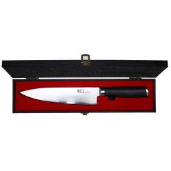 Rikou Smooth 20cm (8") Cook's Knife