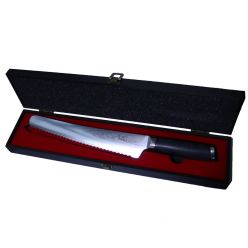 Rikou Smooth 23cm (9") Pastry Knife