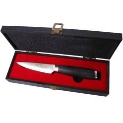 Rikou Smooth 10cm (4") Paring Knife