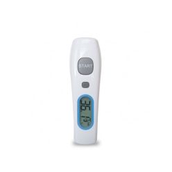 DM110A Forehead Infared Thermometer