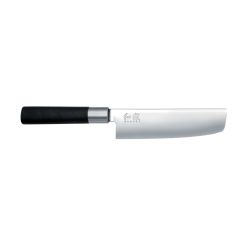 DM51D Kai Shun Nakiri knife 17cm (6.5")
