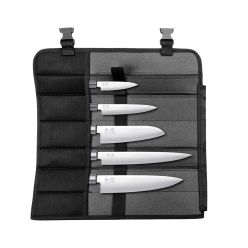 DM51L Kai Wasabi 6 piece knife set with bag