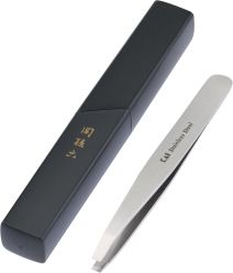 KAI Plating Tweezers