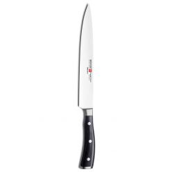 DM72J Wusthof Classic Ikon Carving Knife 23cm/9"