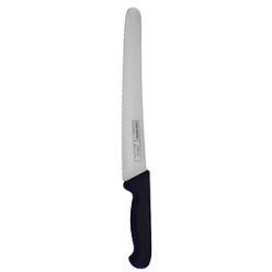 Soho Knives Black Pastry Knife 25cm