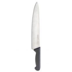 DM98M Soho Knives Black Cooks Knife 30cm