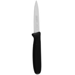 Soho Knives Black Paring Knife 8cm