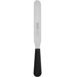 Soho Knives Black Palette Knife 25cm