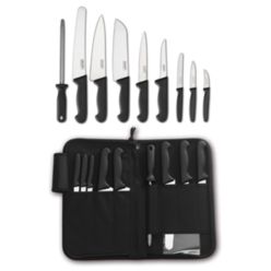 Soho Knives 10 Piece Chef's Set