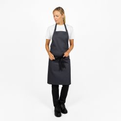 Dennys Bib Apron