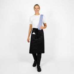 Dennys Essentials Bar Apron